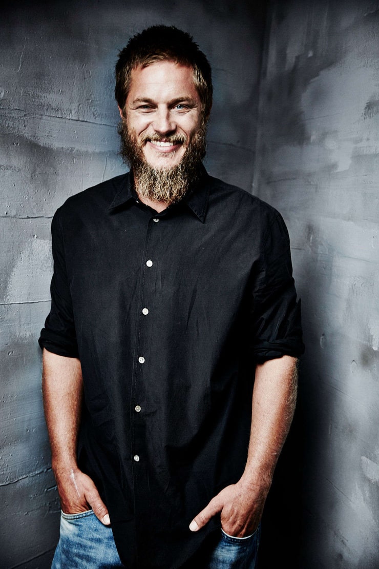 Travis Fimmel