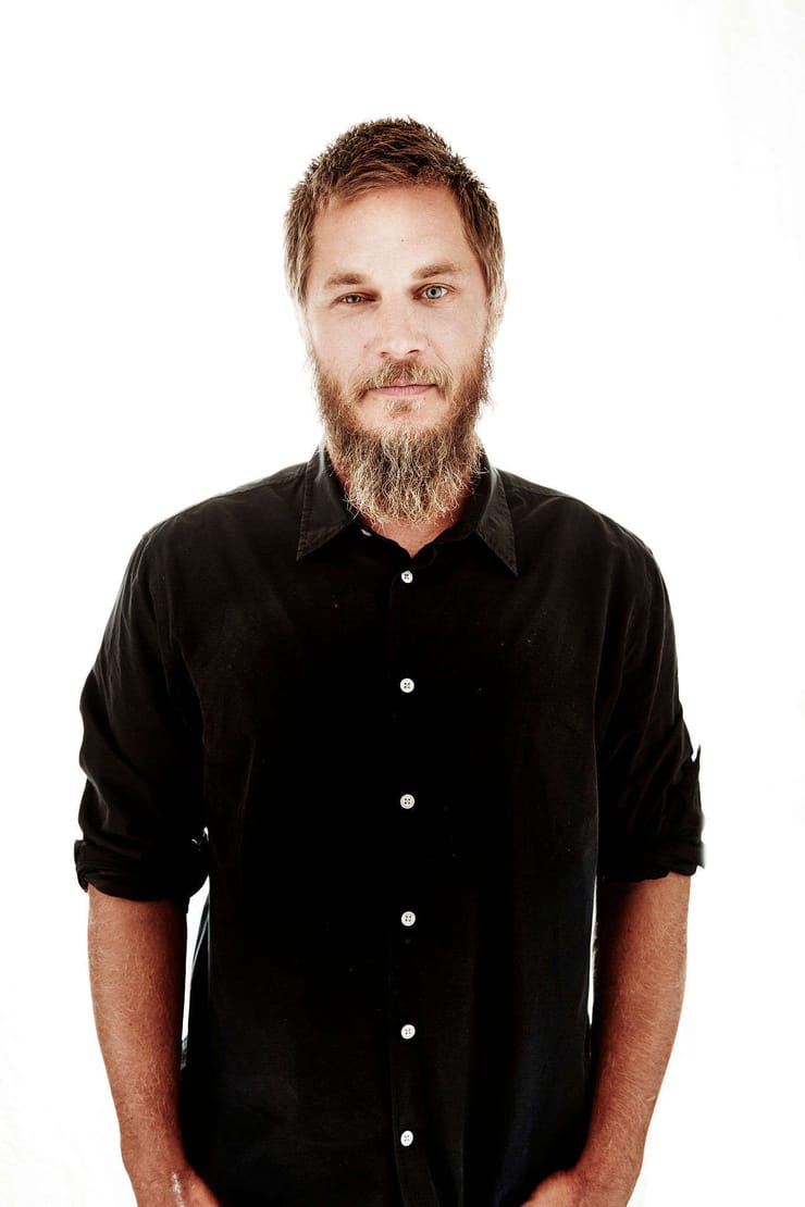 Travis Fimmel