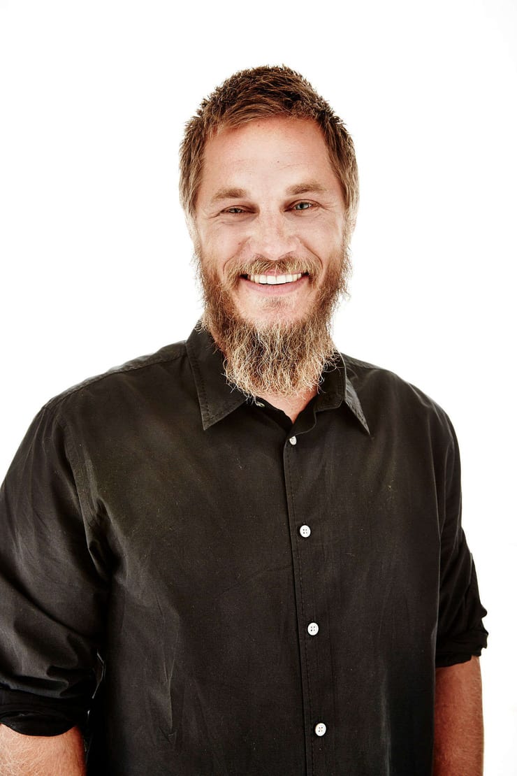 Travis Fimmel