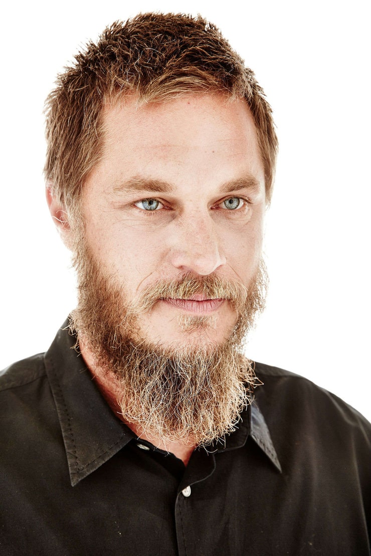 Travis Fimmel