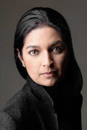 Jhumpa Lahiri