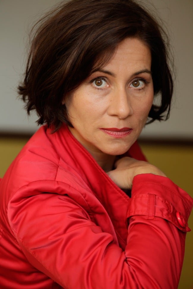 Annett Kruschke Annett Kruschke