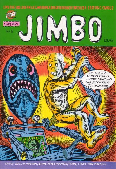 Jimbo Jimbo
