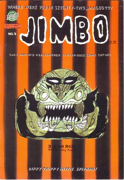 Jimbo Jimbo