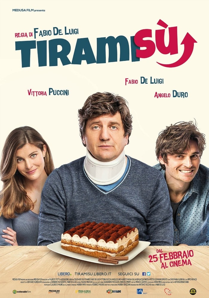 Picture of Tiramisù