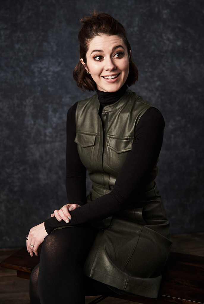 Mary Elizabeth Winstead