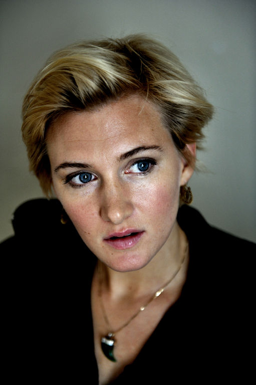Sissela Benn