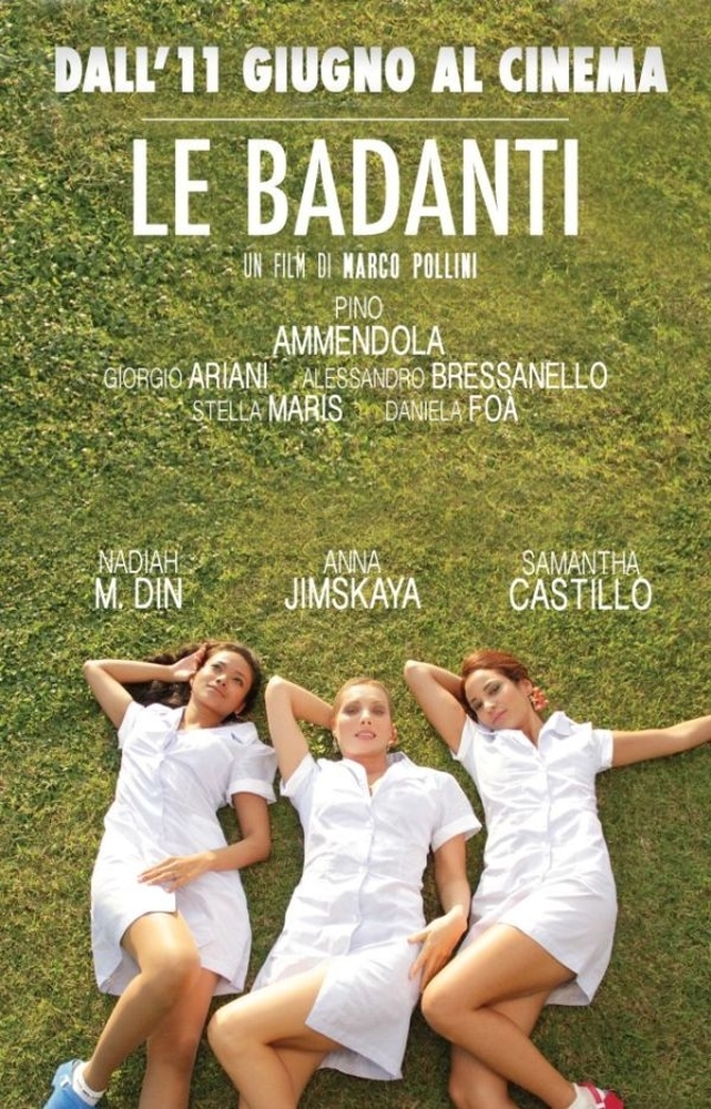 Le Badanti                                  (2015)