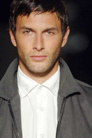 Noah Mills Noah Mills