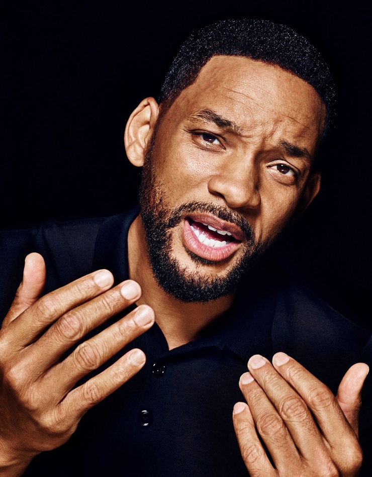 Will Smith