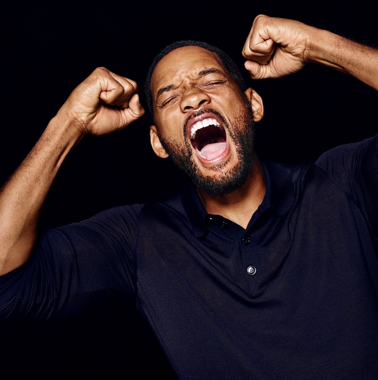 Will Smith