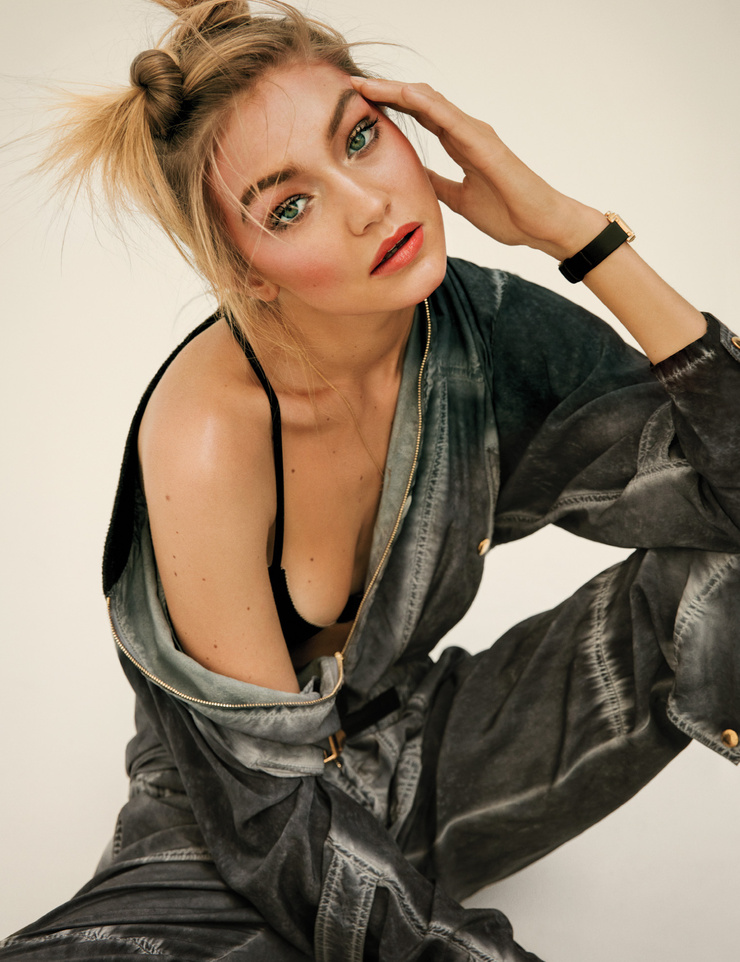 Gigi Hadid