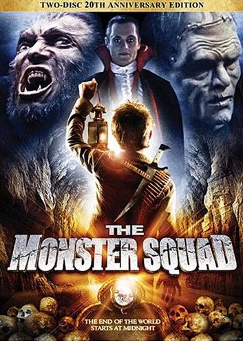 The Monster Squad (Two-Disc 20th Anniversary Edition)