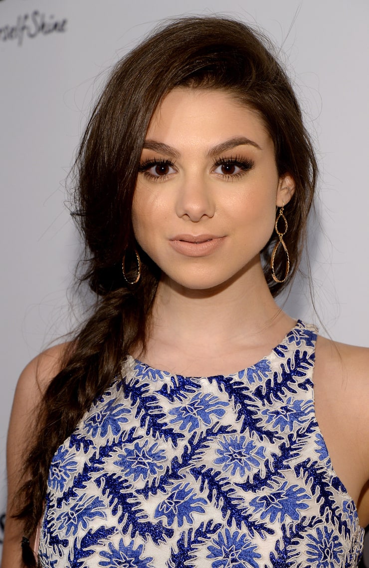 Kira Kosarin