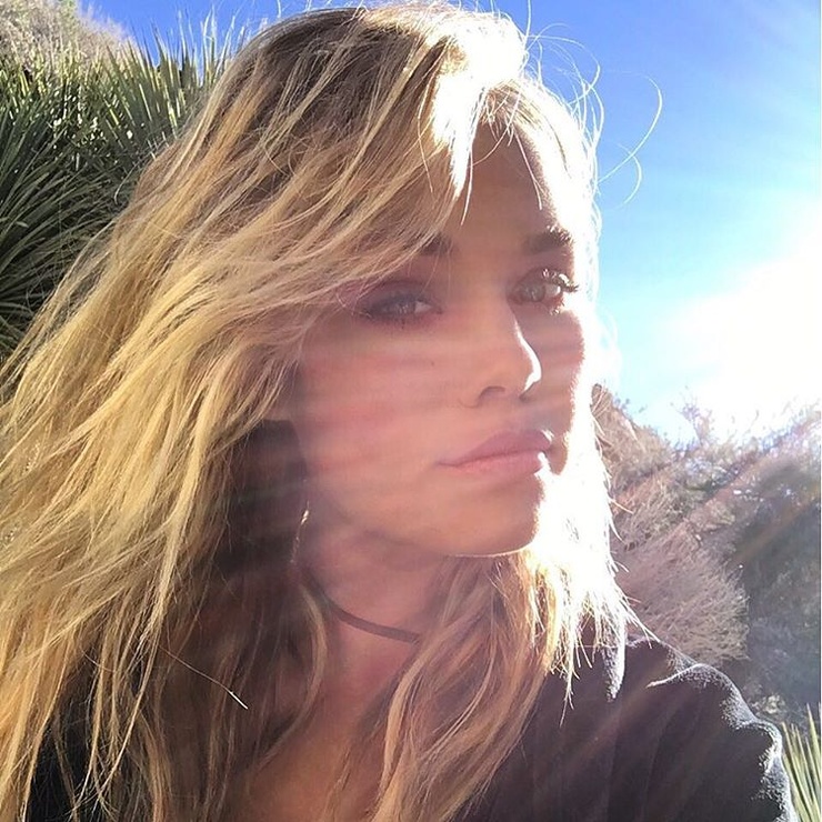 Brooke Perry Brooke Perry
