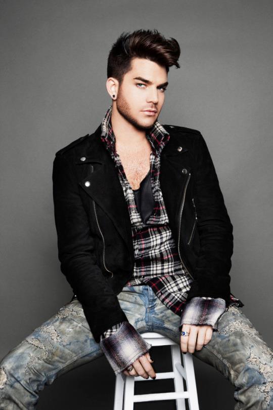 Adam Lambert