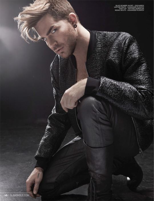 Adam Lambert