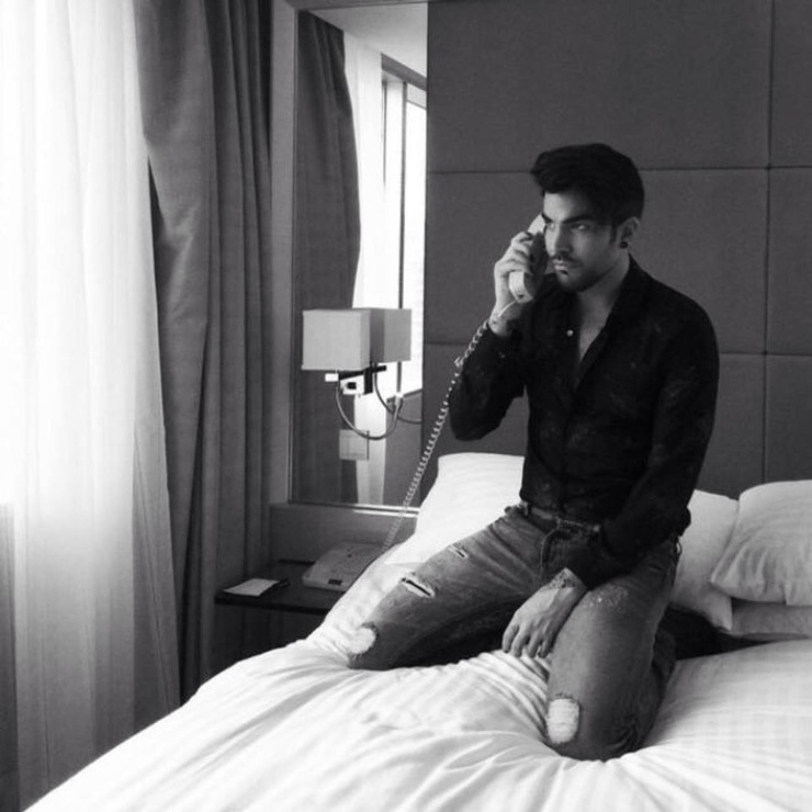 Adam Lambert