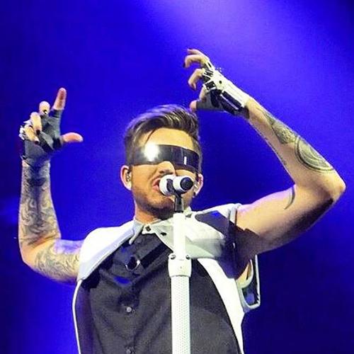 Adam Lambert