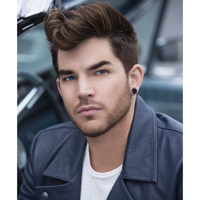 Adam Lambert