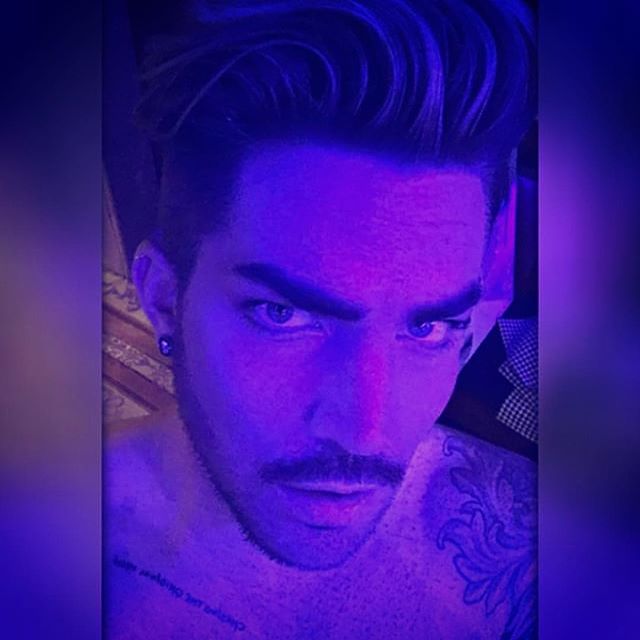 Adam Lambert