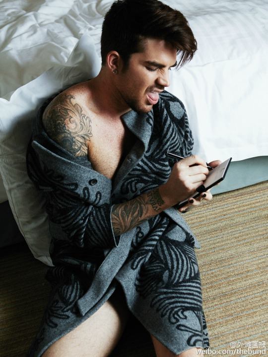 Adam Lambert