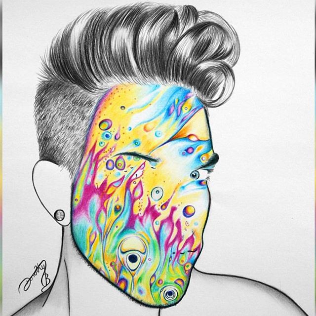 Adam Lambert