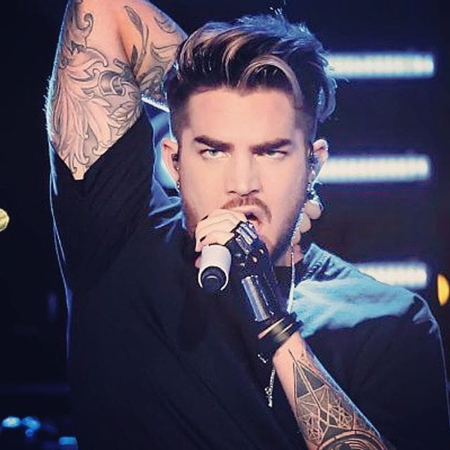 Adam Lambert