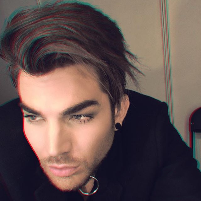 Adam Lambert