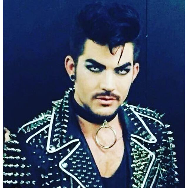 Adam Lambert