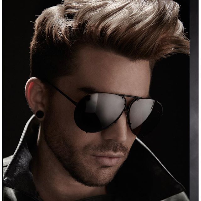 Adam Lambert