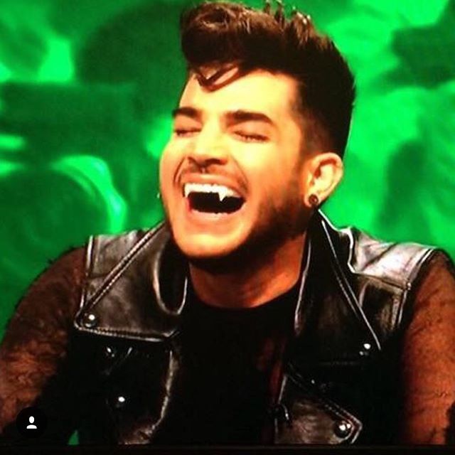 Adam Lambert