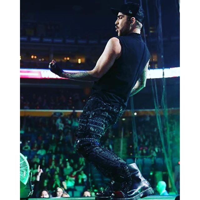 Adam Lambert