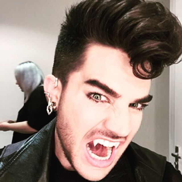 Adam Lambert
