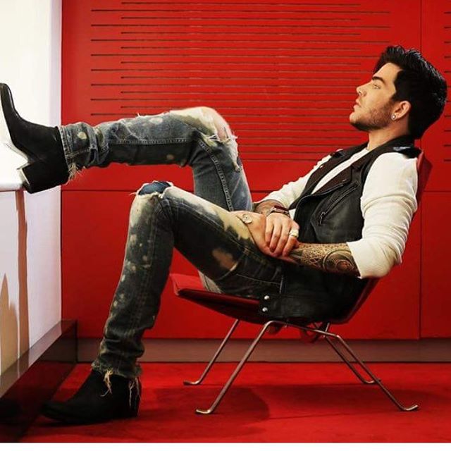 Adam Lambert