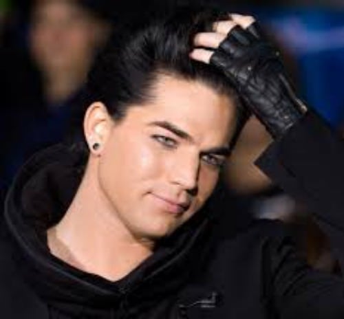 Adam Lambert