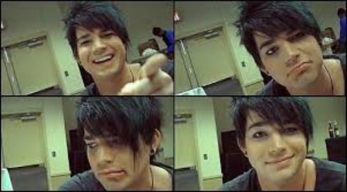 Adam Lambert