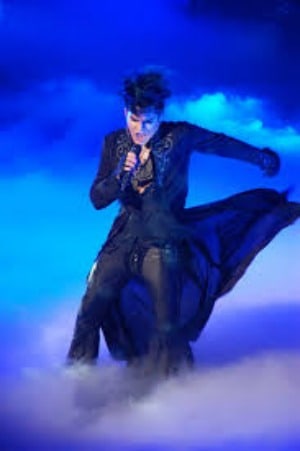 Adam Lambert