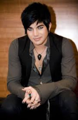 Adam Lambert