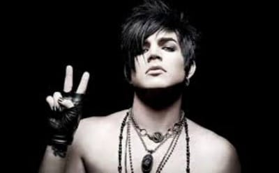Adam Lambert