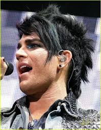 Adam Lambert
