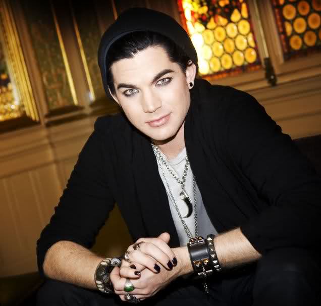 Adam Lambert