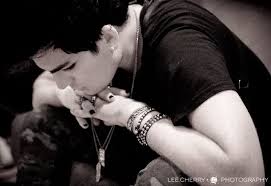 Adam Lambert