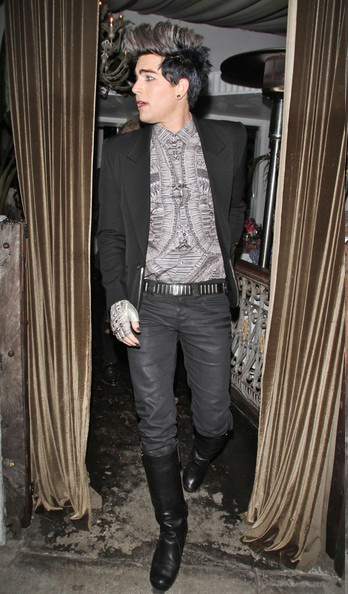 Adam Lambert