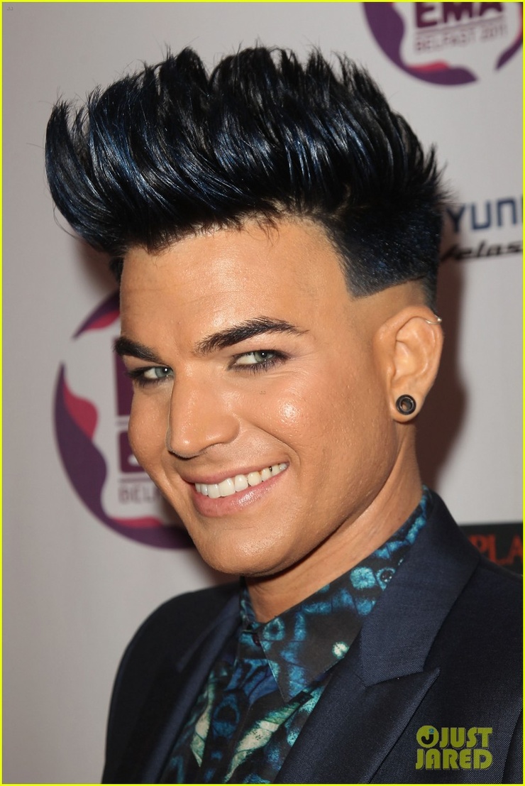 Adam Lambert