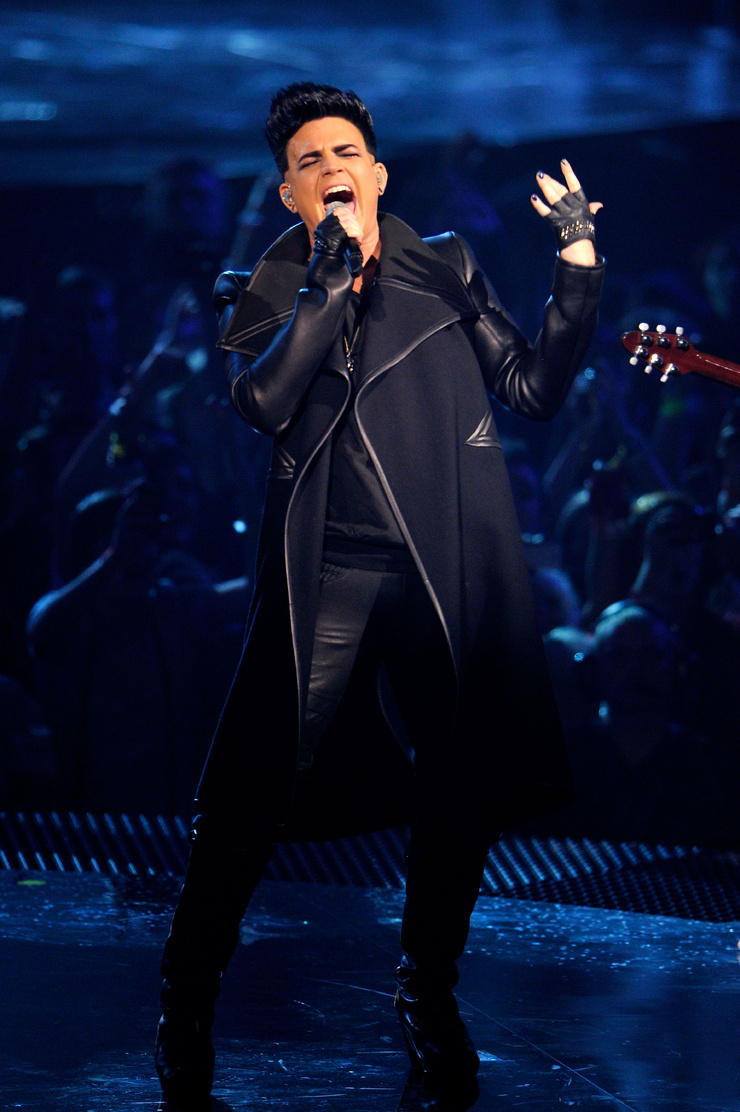 Adam Lambert