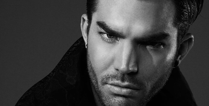 Adam Lambert