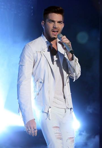 Adam Lambert