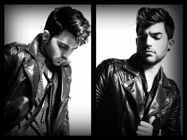 Adam Lambert