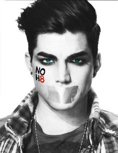 Adam Lambert
